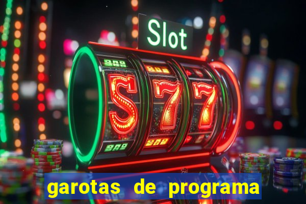 garotas de programa no cassino rs